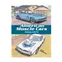 Dover publications inc. American muscle cars Sklep on-line