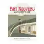 Art nouveau architecture Dover publications inc Sklep on-line
