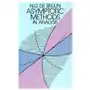 Asymptotic Methods in Analysis Sklep on-line