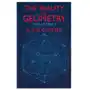 Beauty of geometry Dover publications inc Sklep on-line