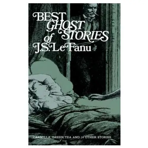 Best ghost stories Dover publications inc