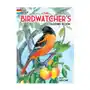 Birdwatcher's Coloring Book Sklep on-line