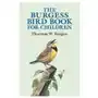 Dover publications inc. Burgess bird book for children Sklep on-line