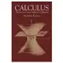 Calculus Dover publications inc Sklep on-line
