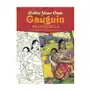 Color your own gauguin paintings Dover publications inc Sklep on-line