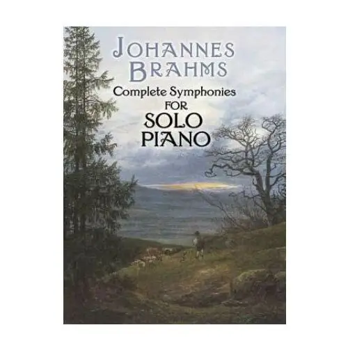 Complete Symphonies for Solo Piano