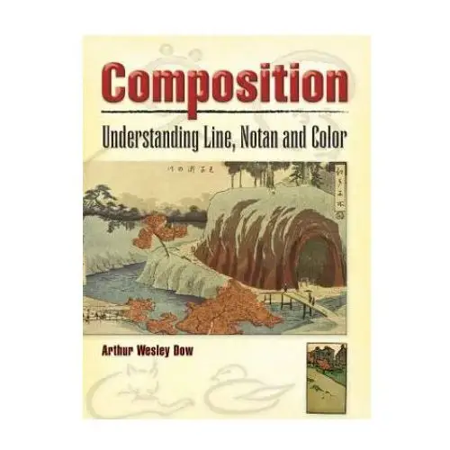Dover publications inc. Composition