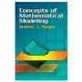 Concepts of mathematical modeling Dover publications inc Sklep on-line