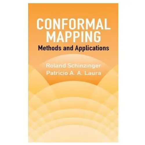 Dover publications inc. Conformal mapping