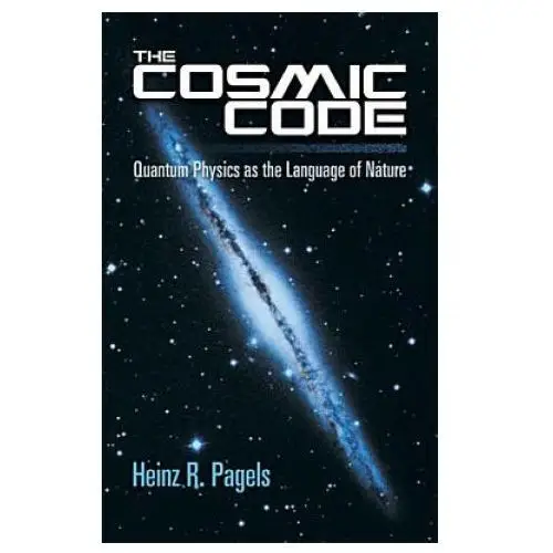 Cosmic code Dover publications inc