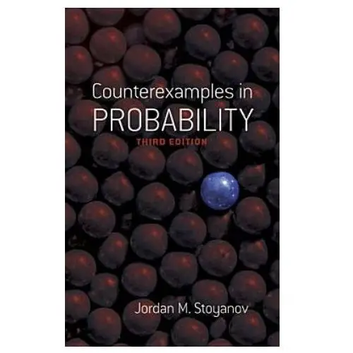 Counterexamples in probability Dover publications inc