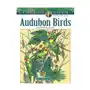 Dover publications inc. Creative haven audubon birds coloring book Sklep on-line