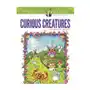 Creative Haven Curious Creatures Coloring Book Sklep on-line