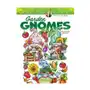 Creative Haven Garden Gnomes Coloring Book Sklep on-line