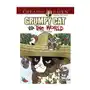 Creative Haven Grumpy Cat Vs. The World Coloring Book Sklep on-line