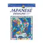 Creative Haven Japanese Designs Coloring Book Sklep on-line