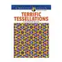 Creative haven terrific tessellations coloring book Dover publications inc Sklep on-line