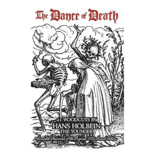 Dover publications inc. Dance of death
