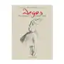 Dover publications inc. Degas: drawings of dancers Sklep on-line