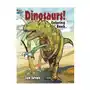 Dinosaurs! Coloring Book Sklep on-line