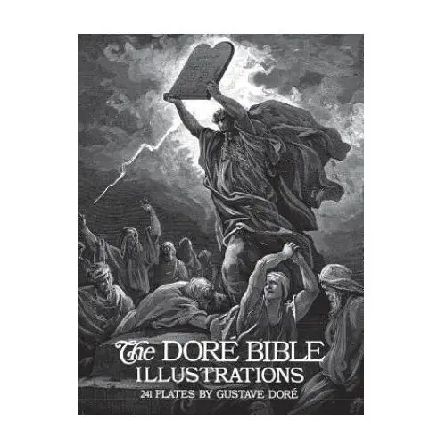 Dore Bible Illustrations