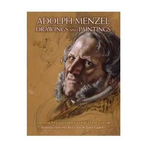 Dover publications inc. Drawings and paintings