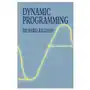 Dover publications inc. Dynamic programming Sklep on-line