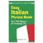 Easy italian phrase book Dover publications inc Sklep on-line