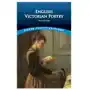 Dover publications inc. English victorian poetry Sklep on-line