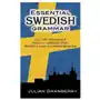 Essential swedish grammar Dover publications inc Sklep on-line