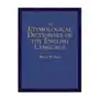 Etymological dictionary of the english language Dover publications inc Sklep on-line