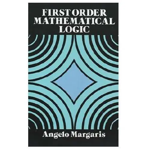 First order mathematical logic Dover publications inc