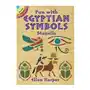 Fun with Egyptian Symbols Stencils Sklep on-line