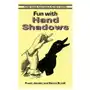 Fun with hand shadows Dover publications inc Sklep on-line