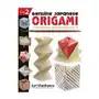 Genuine japanese origami, book 2 Dover publications inc Sklep on-line