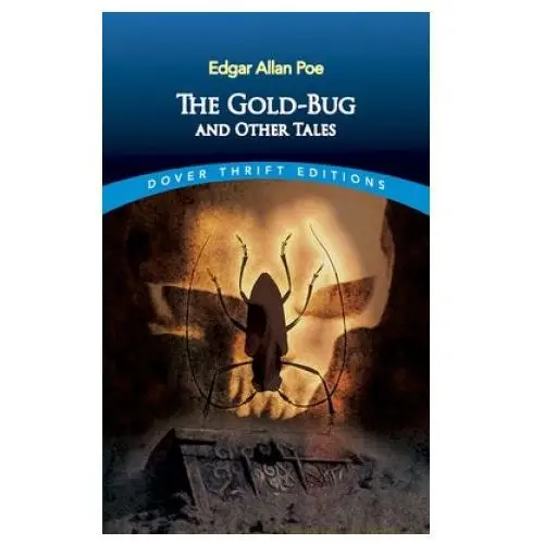 Gold-Bug and Other Tales
