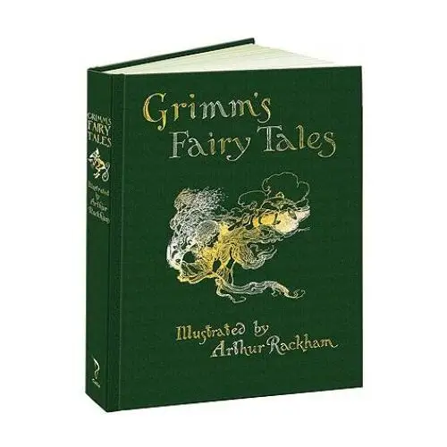 Grimm's Fairy Tales