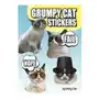 Grumpy Cat Stickers Sklep on-line