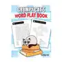 Dover publications inc. Grumpy cat's word play book Sklep on-line