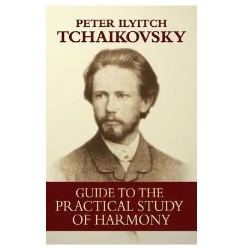 Guide to the Practical Study of Harmony