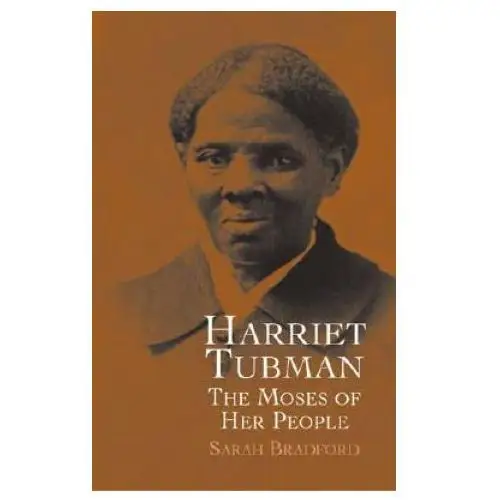 Harriet tubman Dover publications inc