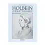 Dover publications inc. Holbein portrait drawings Sklep on-line