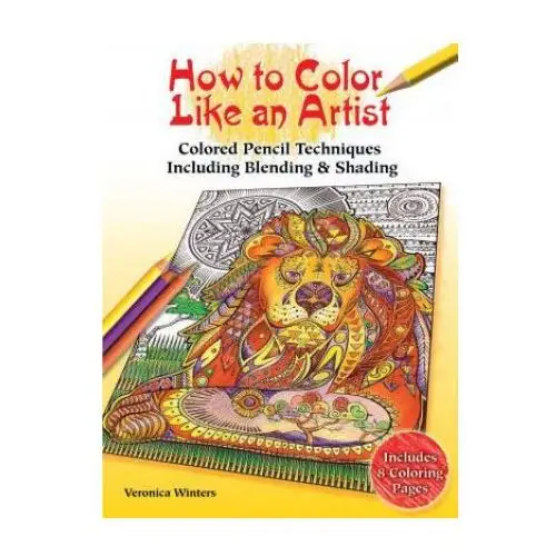 How to Color Like an Artist