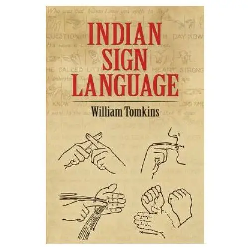 Indian Sign Language