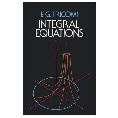 Integral Equations