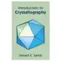 Introduction to Crystallography Sklep on-line