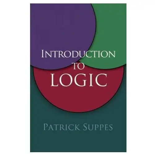 Introduction to Logic