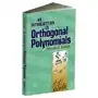 Dover publications inc. Introduction to orthogonal polynomials Sklep on-line