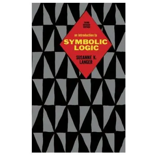 Introduction to Symbolic Logic