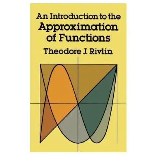 Dover publications inc. Introduction to the approximation of functions